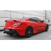 m&s full body kit b-type hyndai genesis coupe 2013-16